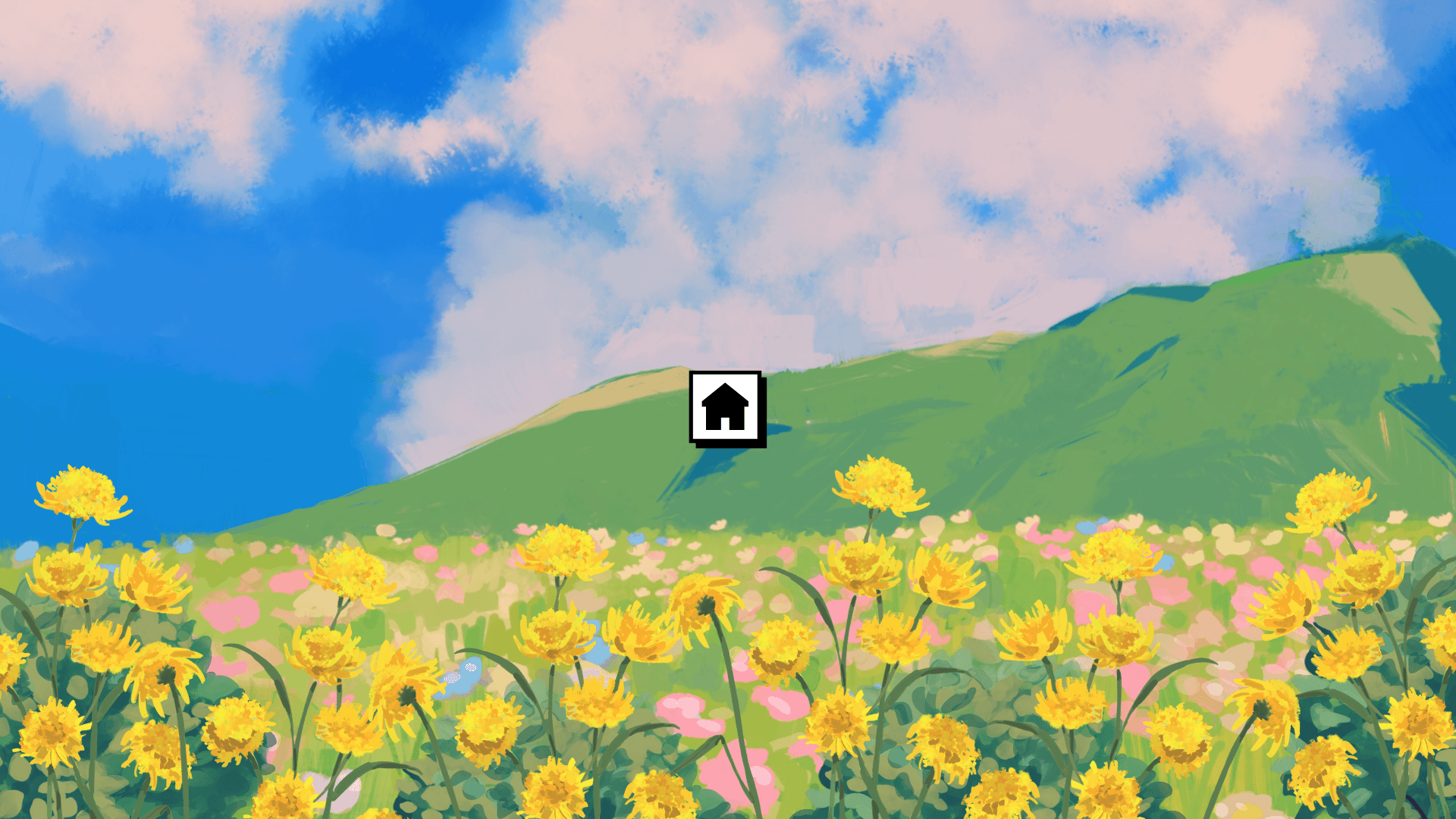 Irresistible Paradox Hero Background